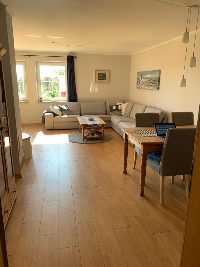 Buxbuddies Admirals Inn Fehmarn Exterior photo